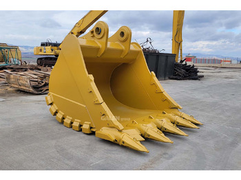 굴삭기 버킷 CATERPILLAR