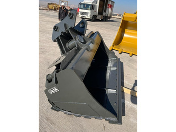 굴삭기 버킷 CATERPILLAR