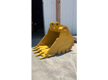 굴삭기 버킷 CATERPILLAR