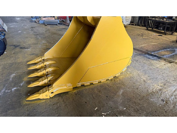 굴삭기 버킷 CATERPILLAR