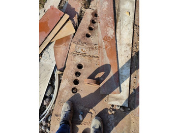 로더 버킷 CATERPILLAR