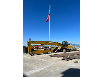 철거용 가위 KOMATSU