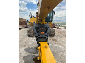 철거용 가위 철거 굴삭기 용 GALEN Komatsu PC350 Demolition Boom-Arm : 사진 2