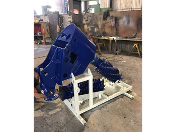 신규 펠링 헤드 Galen Router Attachment : 사진 3