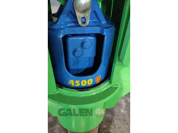 신규 펠링 헤드 Galen Router Attachment : 사진 2