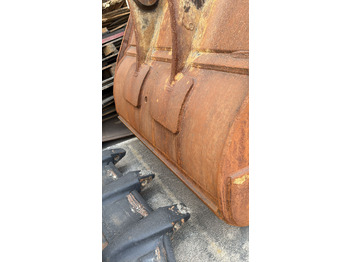 굴삭기 버킷 크롤러 굴삭기 용 HITACHI Second Hand 50tons Bucket With Cheap Price : 사진 3 굴삭기 버킷 크롤러 굴삭기 용 HITACHI Second Hand 50tons Bucket With Cheap Price : 사진 3