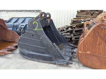 굴삭기 버킷 HITACHI