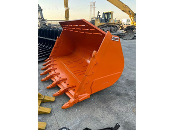 로더 버킷 HITACHI