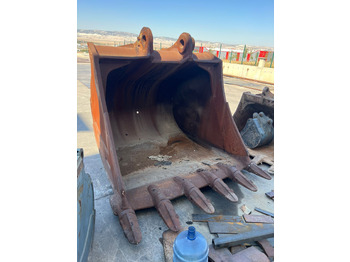 굴삭기 버킷 KOMATSU