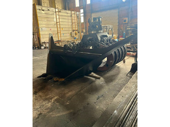 굴삭기 버킷 KOMATSU