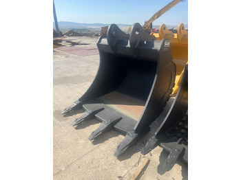 신규 굴삭기 버킷 Komatsu PC350 Bucket from Stock : 사진 2 신규 굴삭기 버킷 Komatsu PC350 Bucket from Stock : 사진 2