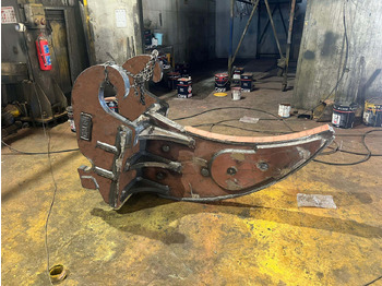 리퍼 부착물 용 VERACHTERT CW55 Marble Ripper : 사진 2 리퍼 부착물 용 VERACHTERT CW55 Marble Ripper : 사진 2