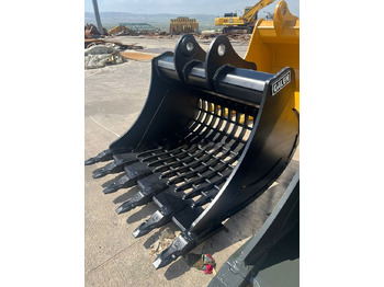 신규 분류 버킷 Volvo EC220 Skeleton Bucket : 사진 3