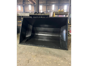 신규 로더 버킷 Volvo L90H HIGH DUMP BUCKET : 사진 4