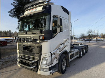 후크 리프트 트럭 VOLVO FH 500