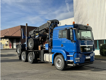 리스 MAN TGS 26.480 6x4 BB Langholz+DOLL M114 LogliftF251  MAN TGS 26.480 6x4 BB Langholz+DOLL M114 LogliftF251 : 사진 3