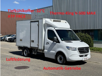냉동 밴 MERCEDES-BENZ Sprinter 316