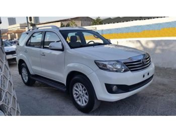차량 TOYOTA Fortuner ... 7 seats - Automatic .... BELGIUM ... : 사진 1