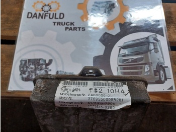 ECU 트럭 용 Bosch 0281010019   MAN F2000 truck : 사진 2 ECU 트럭 용 Bosch 0281010019   MAN F2000 truck : 사진 2