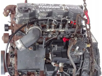 엔진 DAF LF 45