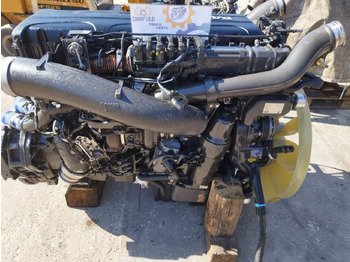 엔진 트럭 용 DAF MX-11 320 H1 Mx-11 320 H1   DAF Mx-11 320 H1 truck : 사진 2