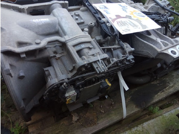 기어박스 MERCEDES-BENZ