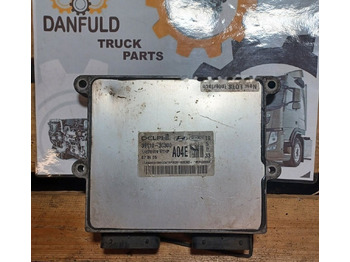 ECU DELPHI