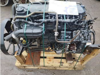 엔진 트럭 용 IVECO Tector F4AE3681D   IVECO EUROCARGO F4AE3681D truck : 사진 3