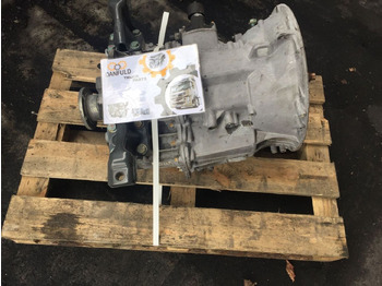 기어박스 MERCEDES-BENZ