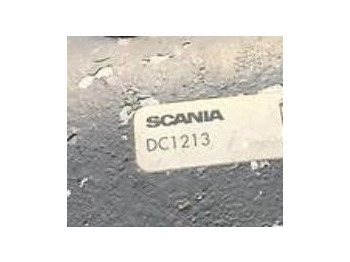 엔진 트럭 용 Scania DC1213   truck : 사진 2