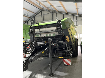 신규 베일 포장기 FENDT Rotana 130F Combi MY24 : 사진 4 신규 베일 포장기 FENDT Rotana 130F Combi MY24 : 사진 4