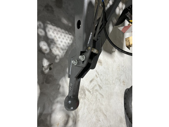 신규 베일 포장기 FENDT Rotana 130F Combi MY24 : 사진 5 신규 베일 포장기 FENDT Rotana 130F Combi MY24 : 사진 5