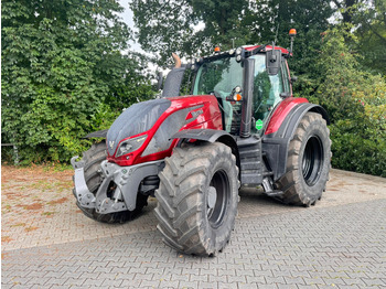 장궤형 트랙터 VALTRA T234