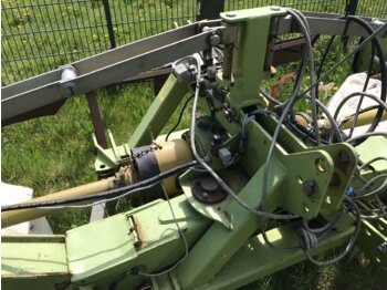 모어 CLAAS Disco 8550 C : 사진 5 모어 CLAAS Disco 8550 C : 사진 5