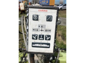 모어 CLAAS Disco 8550 C : 사진 4 모어 CLAAS Disco 8550 C : 사진 4