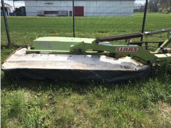 모어 CLAAS Disco 8550 C : 사진 2 모어 CLAAS Disco 8550 C : 사진 2