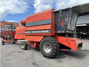 목초수확기 DEUTZ
