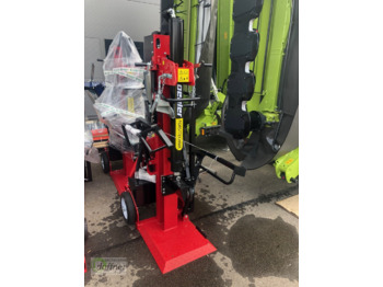 신규 로그 스플리터 Oehler OL 1190 : 사진 2