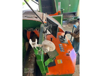 산림용 장비 Posch Spaltfix K-540 : 사진 4 산림용 장비 Posch Spaltfix K-540 : 사진 4