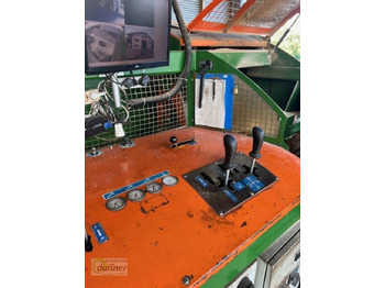 산림용 장비 Posch Spaltfix K-540 : 사진 2 산림용 장비 Posch Spaltfix K-540 : 사진 2