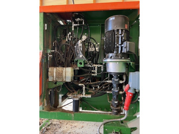 산림용 장비 Posch Spaltfix K-540 : 사진 5 산림용 장비 Posch Spaltfix K-540 : 사진 5