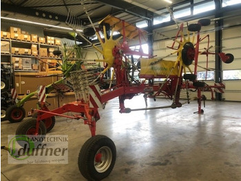 리스 Pöttinger Eurotop 851 Pöttinger Eurotop 851 : 사진 4