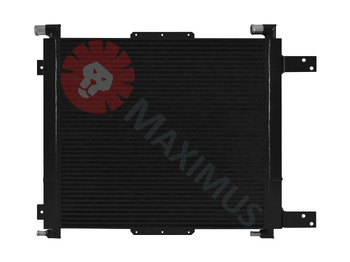 라디에이터 NEW HOLLAND