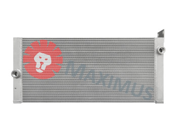 오일 쿨러 COMPAIR