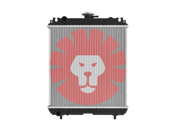 라디에이터 KUBOTA