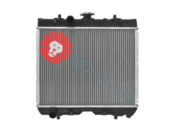 라디에이터 KUBOTA