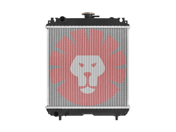 라디에이터 KUBOTA