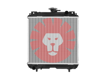 라디에이터 KUBOTA
