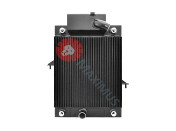 라디에이터 MANITOU