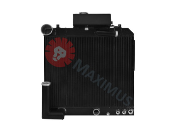 라디에이터 MANITOU MLT 634